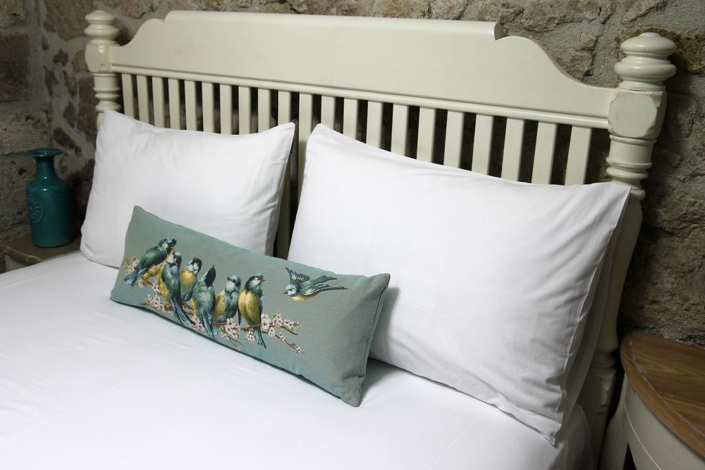 Alacati Yalicapkini Hotel מראה חיצוני תמונה