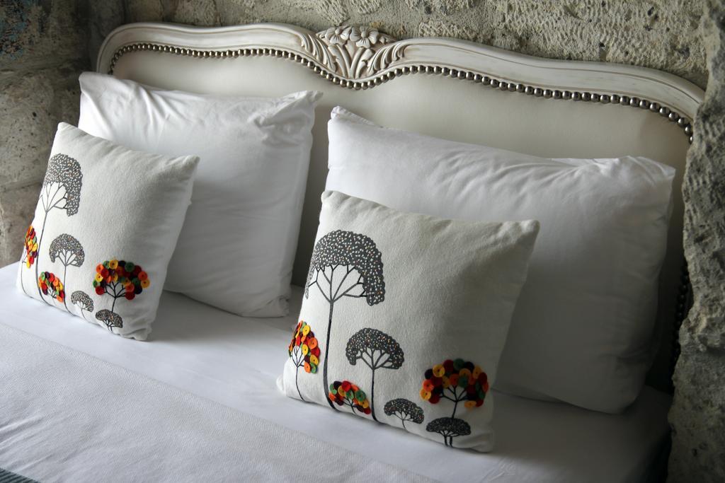 Alacati Yalicapkini Hotel מראה חיצוני תמונה