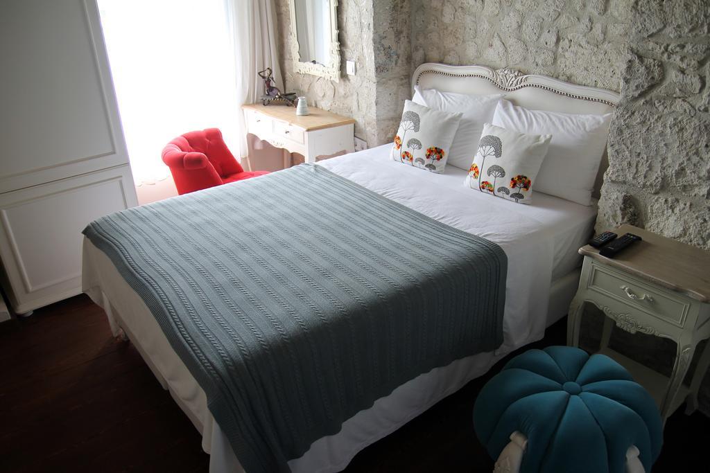 Alacati Yalicapkini Hotel מראה חיצוני תמונה
