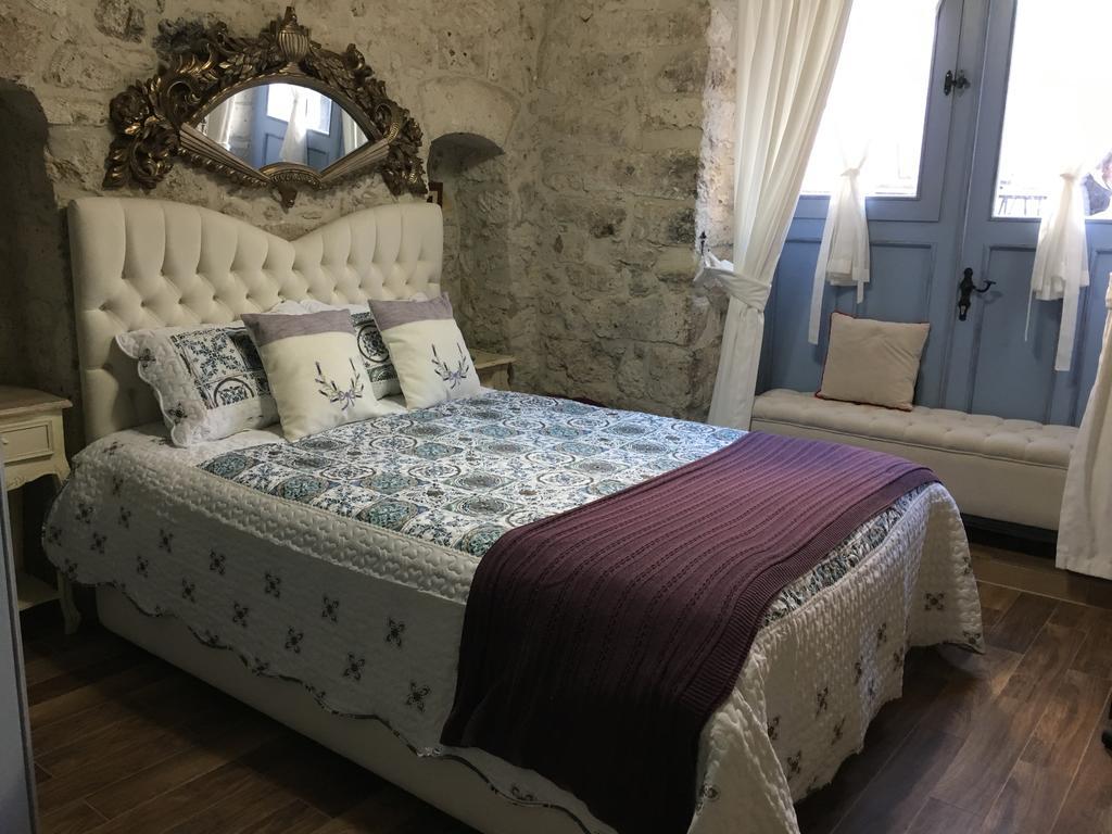 Alacati Yalicapkini Hotel מראה חיצוני תמונה