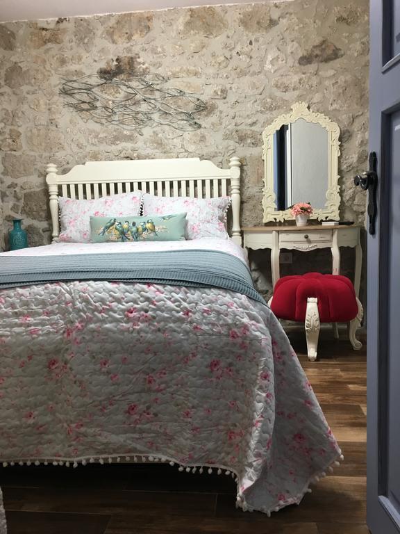 Alacati Yalicapkini Hotel מראה חיצוני תמונה