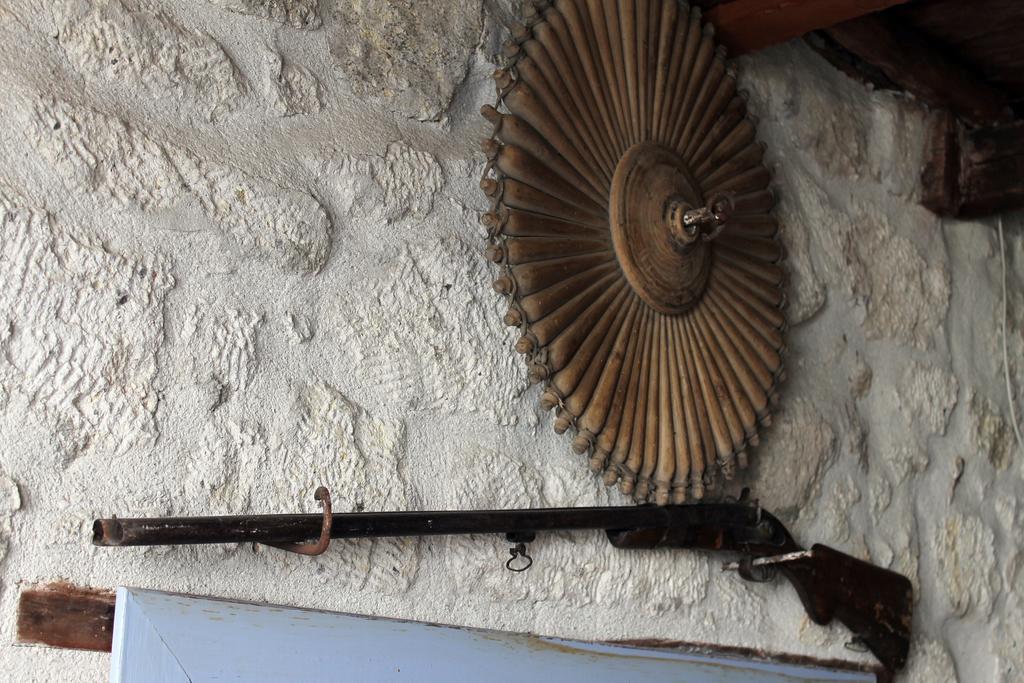 Alacati Yalicapkini Hotel מראה חיצוני תמונה
