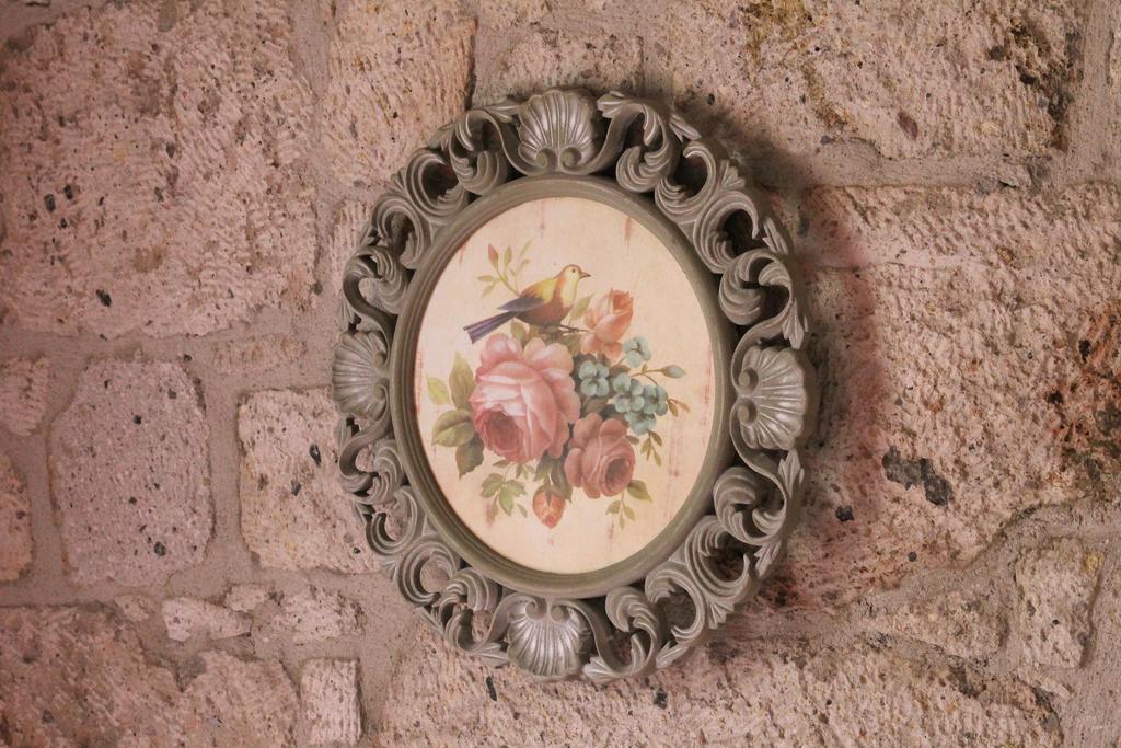 Alacati Yalicapkini Hotel מראה חיצוני תמונה