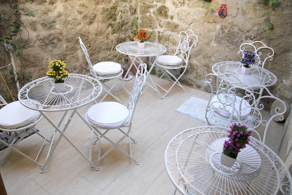 Alacati Yalicapkini Hotel מראה חיצוני תמונה