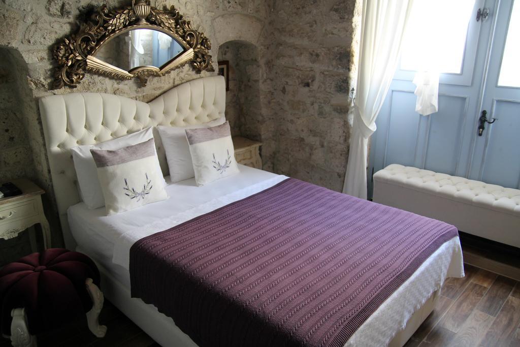 Alacati Yalicapkini Hotel מראה חיצוני תמונה